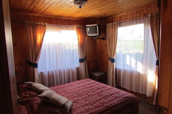 Fotografía 10 de Cabañas Chucao - Ancud en Ancud, Los Lagos