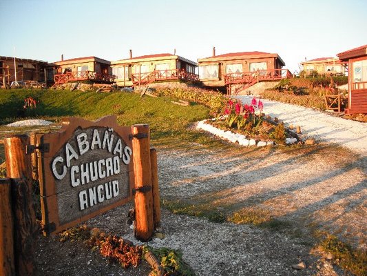 Fotografía 14 de Cabañas Chucao - Ancud en Ancud, Los Lagos