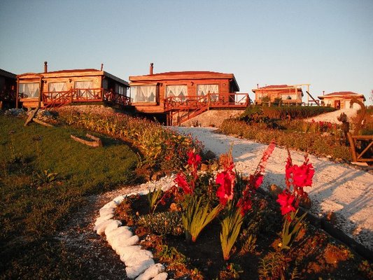 Fotografía 15 de Cabañas Chucao - Ancud en Ancud, Los Lagos