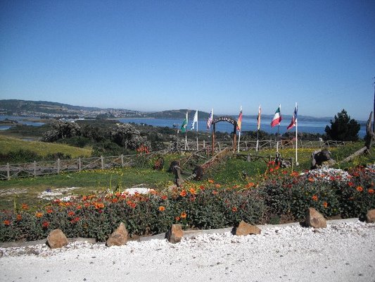 Fotografía 17 de Cabañas Chucao - Ancud en Ancud, Los Lagos