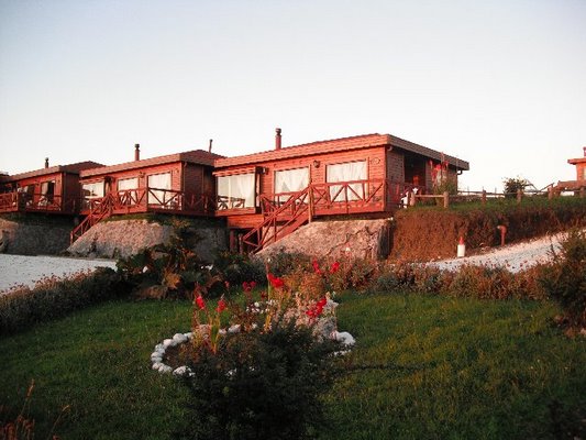 Fotografía 2 de Cabañas Chucao - Ancud en Ancud, Los Lagos
