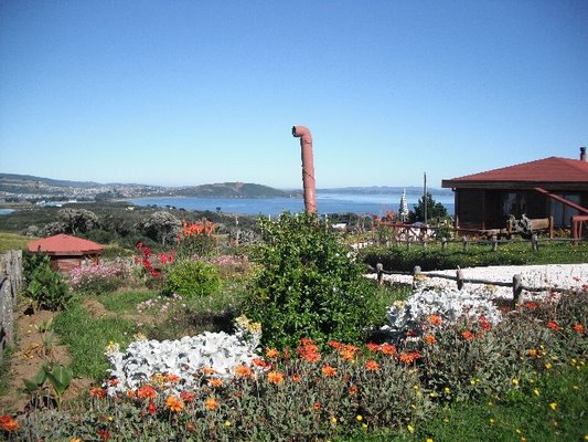 Fotografía 4 de Cabañas Chucao - Ancud en Ancud, Los Lagos