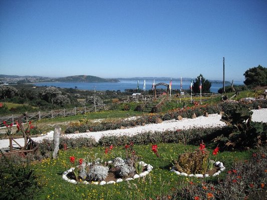 Fotografía 8 de Cabañas Chucao - Ancud en Ancud, Los Lagos