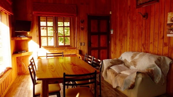 Fotografía 3 de Casas AmunantÃ¼ en Futrono, Los Rios