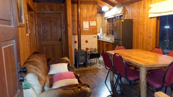 Fotografía 4 de Casas AmunantÃ¼ en Futrono, Los Rios