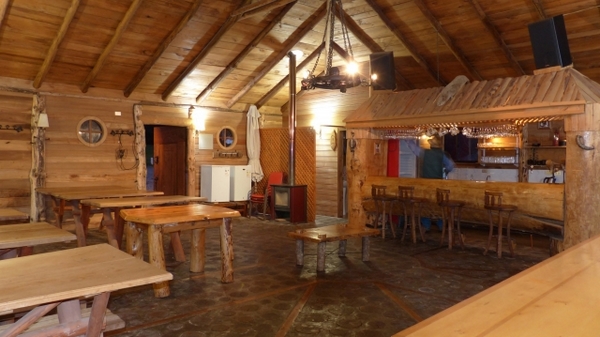 Fotografía 6 de Casas AmunantÃ¼ en Futrono, Los Rios
