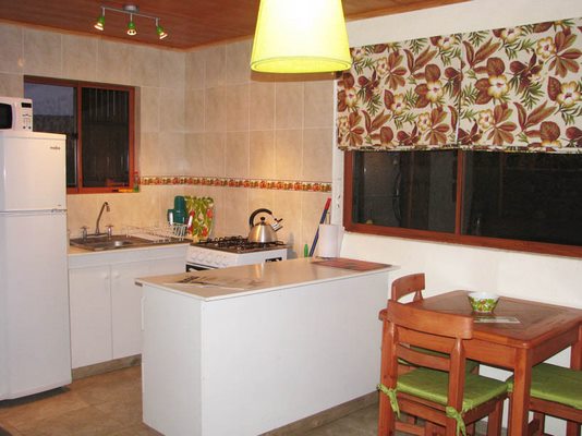 Fotografía 10 de Marae Lodge en Isla De Pascua, Valparaiso
