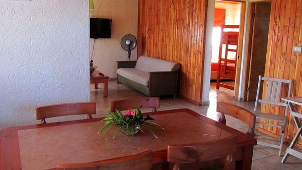 Fotografía 12 de Marae Lodge en Isla De Pascua, Valparaiso
