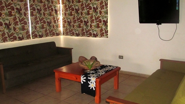 Fotografía 13 de Marae Lodge en Isla De Pascua, Valparaiso