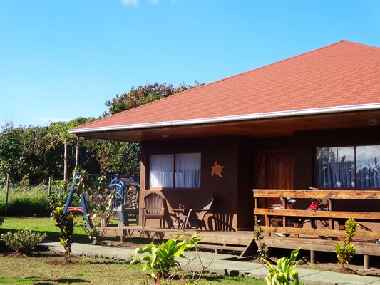 Fotografía 5 de Marae Lodge en Isla De Pascua, Valparaiso