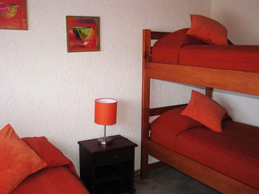 Fotografía 6 de Marae Lodge en Isla De Pascua, Valparaiso