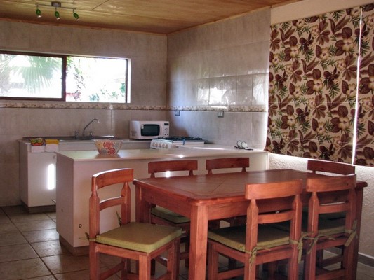 Fotografía 7 de Marae Lodge en Isla De Pascua, Valparaiso