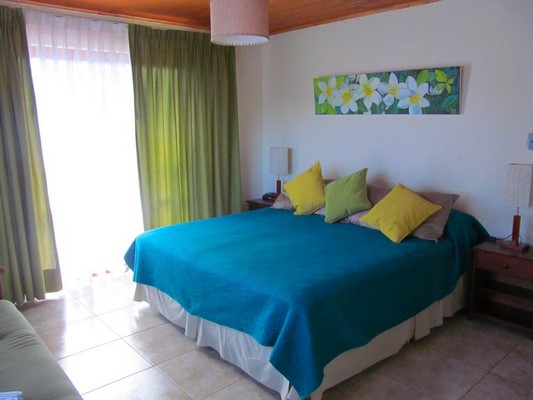 Fotografía 8 de Marae Lodge en Isla De Pascua, Valparaiso