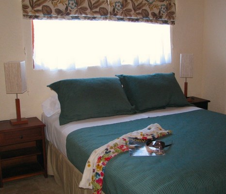 Fotografía 9 de Marae Lodge en Isla De Pascua, Valparaiso