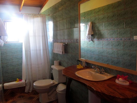 Fotografía 16 de Marae Lodge en Isla De Pascua, Valparaiso