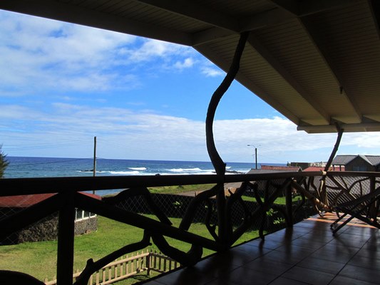 Fotografía 17 de Marae Lodge en Isla De Pascua, Valparaiso