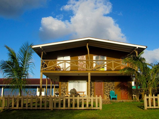Fotografía 18 de Marae Lodge en Isla De Pascua, Valparaiso