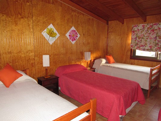 Fotografía 19 de Marae Lodge en Isla De Pascua, Valparaiso