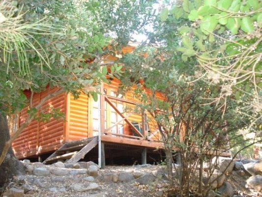 Fotografía 4 de Rancho El Chilcal en Cajon del Maipo, Metropolitana