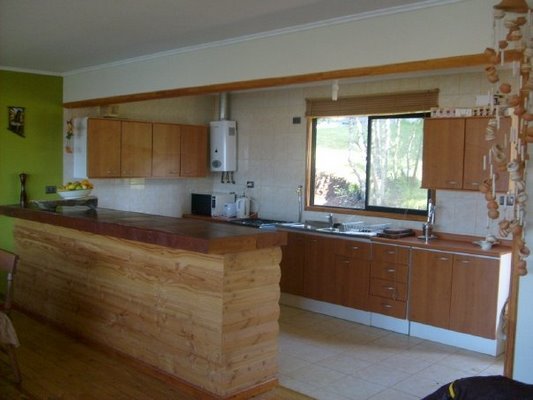 Fotografía 3 de Cabañas Lazcano en Colbun, Maule