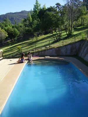 Fotografía 6 de Cabañas Lazcano en Colbun, Maule