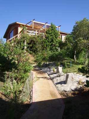 Fotografía 12 de Cabañas Lazcano en Colbun, Maule
