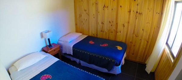 Fotografía 10 de Cabañas Lago Vichuquen en Vichuquen, Maule