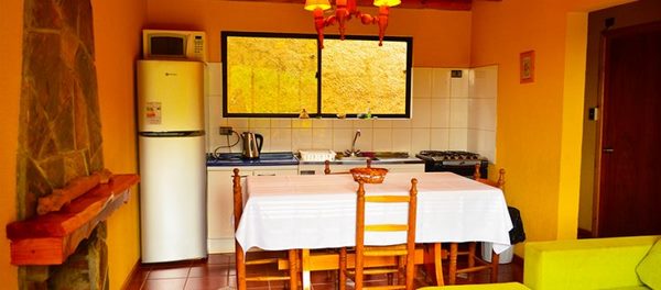 Fotografía 12 de Cabañas Lago Vichuquen en Vichuquen, Maule