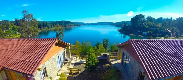Fotografía 16 de Cabañas Lago Vichuquen en Vichuquen, Maule