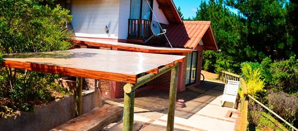 Fotografía 4 de Cabañas Lago Vichuquen en Vichuquen, Maule