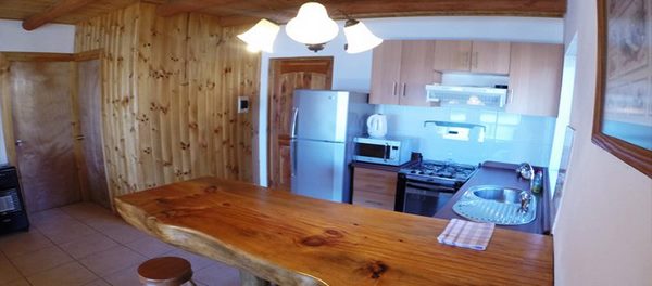 Fotografía 5 de Cabañas Lago Vichuquen en Vichuquen, Maule