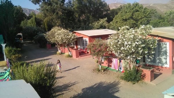 Fotografía 14 de Cabañas Luna en Vicuña, Coquimbo