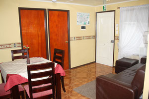 Fotografía 5 de Cabañas Haruwen en Punta Arenas, Magallanes