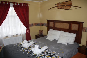 Fotografía 7 de Cabañas Haruwen en Punta Arenas, Magallanes
