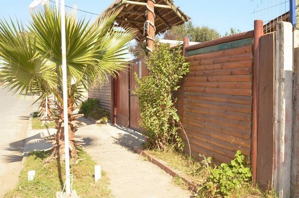 Fotografía 3 de Cabañas Brisas Del Mar en Los Vilos, Coquimbo
