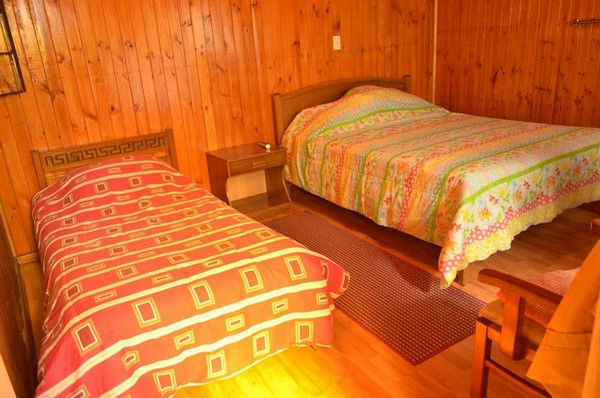 Fotografía 4 de Cabañas Brisas Del Mar en Los Vilos, Coquimbo