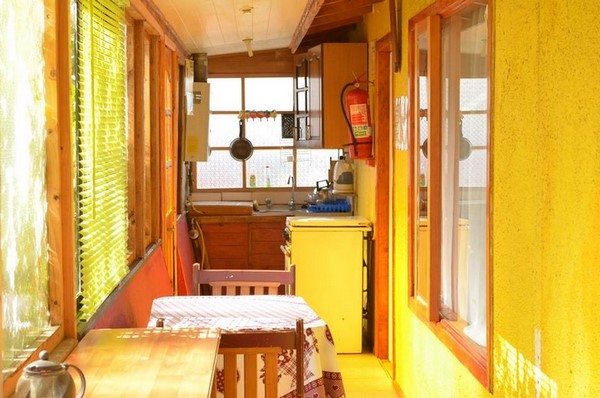 Fotografía 5 de Cabañas Brisas Del Mar en Los Vilos, Coquimbo