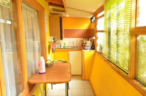 Fotografía 6 de Cabañas Brisas Del Mar en Los Vilos, Coquimbo