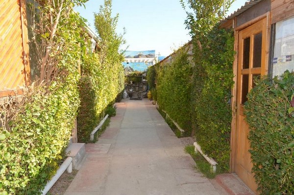 Fotografía 7 de Cabañas Brisas Del Mar en Los Vilos, Coquimbo