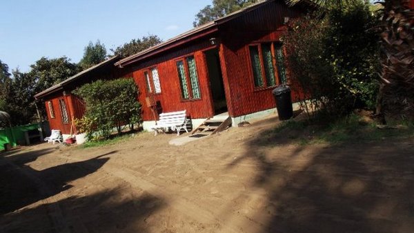 Fotografía 2 de Cabañas Con-con  en Concon, Valparaiso