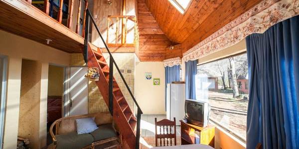 Fotografía 12 de Café Cordillera en Pinto, Bio Bio