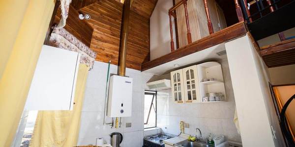 Fotografía 17 de Café Cordillera en Pinto, Bio Bio