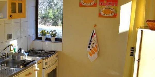 Fotografía 3 de Café Cordillera en Pinto, Bio Bio