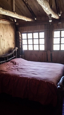 Fotografía 3 de Refugio Reten Viejo en Linares, Maule