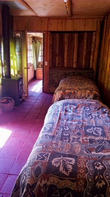 Fotografía 4 de Refugio Reten Viejo en Linares, Maule