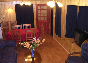 Fotografía 5 de Cabañas Vegmont en Pinto, Bio Bio