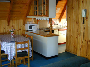 Fotografía 7 de Cabañas Vegmont en Pinto, Bio Bio