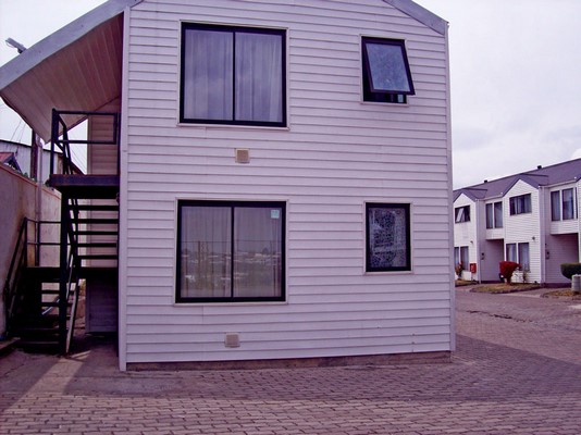 Fotografía 2 de Apart Hotel F.X en Puerto Montt, Los Lagos