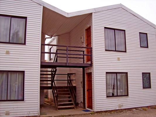 Fotografía 3 de Apart Hotel F.X en Puerto Montt, Los Lagos