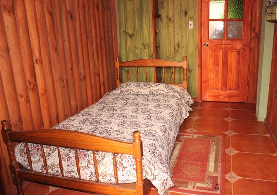 Fotografía 3 de Cabañas Los Lobos en El Quisco, Valparaiso